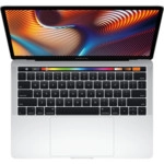 Ноутбук Apple MacBook Pro 13 with Touch Bar MV992RU/A (13.3 ", WQXGA 2560x1600 (16:10), Intel, Core i5, 8 Гб, SSD, 256 ГБ, Intel Iris Plus Graphics)