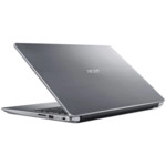 Ноутбук Acer Swift 3 SF314-54-56CH NX.GXZER.014 (14 ", FHD 1920x1080 (16:9), Core i5, 8 Гб, SSD, 256 ГБ)