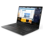 Ноутбук Lenovo ThinkPad X1 Carbon 20KGS8GB30 (14 ", FHD 1920x1080 (16:9), Core i7, 16 Гб, SSD, 512 ГБ)