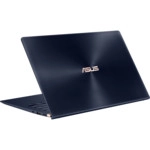 Ноутбук Asus ZenBook 14 UX433FA-A5139T 90NB0EC5-M13960 (14 ", FHD 1920x1080 (16:9), Core i5, 8 Гб, SSD, 512 ГБ)