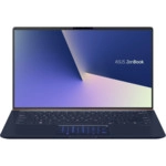 Ноутбук Asus ZenBook 14 UX433FA-A5139T 90NB0EC5-M13960 (14 ", FHD 1920x1080 (16:9), Core i5, 8 Гб, SSD, 512 ГБ)