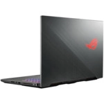 Ноутбук Asus ROG Strix SCAR II GL704GV-EV022 90NR01Y1-M01250 (17.3 ", FHD 1920x1080 (16:9), Core i7, 16 Гб, SSD, 512 ГБ, nVidia GeForce RTX 2060)