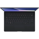 Ноутбук Asus ZenBook S UX391FA-AH010T 90NB0L71-M01010 (13.3 ", FHD 1920x1080 (16:9), Core i7, 16 Гб, SSD, 512 ГБ)