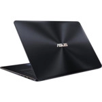 Ноутбук Asus ZenBook Pro 15 UX580GD-BO079T 90NB0I73-M02090 (15.6 ", FHD 1920x1080 (16:9), Core i9, 16 Гб, SSD, 1 ТБ, nVidia GeForce GTX 1050)