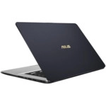 Ноутбук Asus VivoBook 15 X505ZA-EJ416T 90NB0I11-M06140 (15.6 ", FHD 1920x1080 (16:9), Ryzen 3, 6 Гб, HDD)