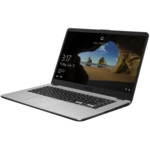 Ноутбук Asus VivoBook 15 X505ZA-EJ416T 90NB0I11-M06140 (15.6 ", FHD 1920x1080 (16:9), Ryzen 3, 6 Гб, HDD)