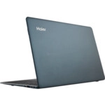 Ноутбук Haier ES34 TD0026533RU (13.3 ", FHD 1920x1080 (16:9), Intel, Core M3, 4 Гб, SSD, 128 ГБ, Intel HD Graphics)