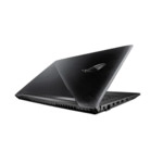 Ноутбук Asus ROG Strix Scar Edition GL703GS 90NR00E1-M02230 (17.3 ", FHD 1920x1080 (16:9), Core i7, 16 Гб, HDD и SSD, 256 ГБ, nVidia GeForce GTX 1070)