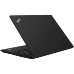 Ноутбук Lenovo ThinkPad EDGE E490 20N8005TRT (14 ", FHD 1920x1080 (16:9), Core i5, 8 Гб, SSD, 256 ГБ)