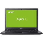Ноутбук Acer Aspire A315-33-C4UP NX.GY3ER.016 (15.6 ", HD 1366x768 (16:9), Celeron, 4 Гб, SSD, 128 ГБ, Intel HD Graphics)