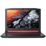 Ноутбук Asus Nitro 5 AN515-51-55P9 NH.Q2SER.004# (15.6 ", FHD 1920x1080 (16:9), Core i5, 6 Гб, HDD и SSD, 128 ГБ, nVidia GeForce GTX 1050)