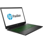 Ноутбук HP Pavilion Gaming 15-cx0058ur 4RL63EA (15.6 ", FHD 1920x1080 (16:9), Core i5, 4 Гб, HDD, nVidia GeForce GTX 1050 Ti)