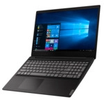 Ноутбук Lenovo IdeaPad S145-15AST 81N30097RK (15.6 ", HD 1366x768 (16:9), AMD, A6, 4 Гб, HDD)