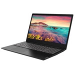 Ноутбук Lenovo IdeaPad S145-15AST 81N30097RK (15.6 ", HD 1366x768 (16:9), AMD, A6, 4 Гб, HDD)