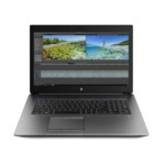 Рабочая станция HP ZBook 17 G6 6TU99EA (Xeon, E-2286M, 32, 512 ГБ)