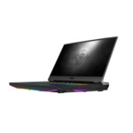 Ноутбук MSI GT76 Titan 9SG-022RU 9S7-17H212-022 (17.3 ", 4K Ultra HD 3840x2160 (16:9), Intel, Core i7, 64 Гб, HDD и SSD, 512 ГБ, nVidia GeForce RTX 2080)