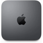 Персональный компьютер Apple Mac mini 2018 Z0W1000NL (Core i7, 8700B, 3.2, 8 Гб, DDR4-2133, SSD, Mac OS)