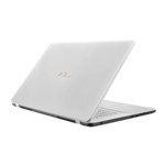 Ноутбук Asus X705UB 90NB0IG3-M03610 (17.3 ", FHD 1920x1080 (16:9), Pentium, 8 Гб, SSD, 256 ГБ, nVidia GeForce MX110)