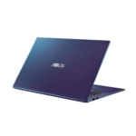 Ноутбук Asus X512UA 90NB0K86-M07710 (15.6 ", FHD 1920x1080 (16:9), Core i5, 8 Гб, SSD, 256 ГБ)