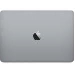 Ноутбук Apple MacBook Pro 13 Touch Bar 2019 Space Gray Z0W50006X (13.3 ", WQXGA 2560x1600 (16:10), Intel, Core i5, 16 Гб, SSD, 512 ГБ, Intel Iris Plus Graphics)