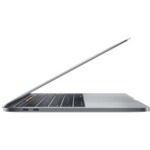 Ноутбук Apple MacBook Pro 13 Touch Bar 2019 Space Gray Z0W50006X (13.3 ", WQXGA 2560x1600 (16:10), Intel, Core i5, 16 Гб, SSD, 512 ГБ, Intel Iris Plus Graphics)