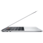 Ноутбук Apple MacBook Pro 13 Touch Bar 2019 Silver Z0W7000DJ (13.3 ", WQXGA 2560x1600 (16:10), Intel, Core i5, 16 Гб, SSD, 512 ГБ, Intel Iris Plus Graphics)