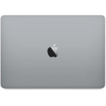 Ноутбук Apple MacBook Pro 13 Touch Bar 2019 Space Gray Z0W4000TN (13.3 ", WQXGA 2560x1600 (16:10), Intel, Core i7, 16 Гб, SSD, 512 ГБ, Intel Iris Plus Graphics)