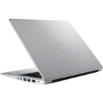 Ноутбук Acer Swift SF113-31 NX.GXVER.001 (13.3 ", FHD 1920x1080 (16:9), Celeron, 4 Гб, SSD, 128 ГБ, Intel HD Graphics)