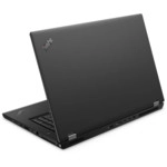Мобильная рабочая станция Lenovo ThinkPad P73 20QR002PRT (17.3, FHD 1920x1080, Intel, Core i7, 16, HDD и SSD)