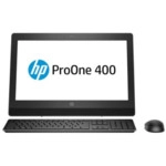 Моноблок HP ProOne 400 G3 2KL13EA (20 ", Intel, Core i5, 7500T, 2.7, 4 Гб, HDD, 1 Тб)