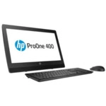 Моноблок HP ProOne 400 G3 2KL13EA (20 ", Intel, Core i5, 7500T, 2.7, 4 Гб, HDD, 1 Тб)