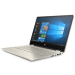Ноутбук HP Pavilion x360 14-dh0006ur 6PS31EA (14 ", FHD 1920x1080 (16:9), Core i5, 8 Гб, SSD, 256 ГБ)