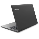 Ноутбук Lenovo IdeaPad 330-15AST 81D600DTRU (15.6 ", FHD 1920x1080 (16:9), A9, 4 Гб, HDD)