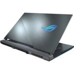 Ноутбук Asus ROG Strix SCAR III G531GW-AZ235 90NR01N1-M04000 (15.6 ", FHD 1920x1080 (16:9), Core i7, 16 Гб, HDD и SSD, 512 ГБ, nVidia GeForce RTX 2070)
