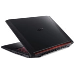 Ноутбук Acer Nitro 5 AN517-51-515S NH.Q5DER.01D (17.3 ", FHD 1920x1080 (16:9), Intel, Core i5, 8 Гб, HDD и SSD, 256 ГБ, nVidia GeForce GTX 1660 Ti)