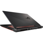 Ноутбук Asus ROG Strix G GL531GU-AL425 90NR01J3-M07630 (15.6 ", FHD 1920x1080 (16:9), Core i5, 16 Гб, SSD, 512 ГБ, nVidia GeForce GTX 1660 Ti)