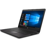 Ноутбук HP 240 G7 6HL79EA (14 ", HD 1366x768 (16:9), Core i5, 8 Гб, SSD, 256 ГБ)