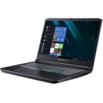 Ноутбук Acer Predator Helios 300 PH317-53-71FF NH.Q5RER.013 (17.3 ", FHD 1920x1080 (16:9), Intel, Core i7, 16 Гб, SSD, 1 ТБ, nVidia GeForce RTX 2070)