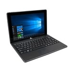 Ноутбук BB Mobile Dragon Link 10.1 BB Mobile Techno X101BZ (10.1 ", 1280x800 (16:10), Atom, 2 Гб, 32 ГБ)