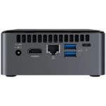 Персональный компьютер iRU NUC 113 1164224 (Core i3, 8109U, 3, 8 Гб, DDR4-2400, SSD)