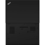 Мобильная рабочая станция Lenovo ThinkPad P53s 20N60039RT (15.6, FHD 1920x1080, Intel, Core i7, 16, SSD)