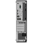 Рабочая станция Lenovo ThinkStation P330 Gen2 SFF 30D1001YRU (Средний (SFF), Core i5, 9400, 8, 256 ГБ)
