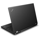Мобильная рабочая станция Lenovo ThinkPad P53 20QN004XRT (15.6, FHD 1920x1080, Intel, Core i7, 16, HDD и SSD)