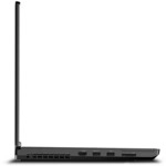 Мобильная рабочая станция Lenovo ThinkPad P53 20QN004WRT (15.6, FHD 1920x1080, Intel, Core i7, 8, SSD)