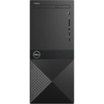 Персональный компьютер Dell Vostro 3670 MT 210-AOKE_56372 (Core i3, 9100, 3.6, 4 Гб, HDD, Linux)