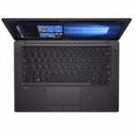Ноутбук Dell Latitude 7280 210-AKFC_N014L728012EMEA
