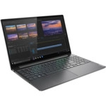 Ноутбук Lenovo Yoga S740-15IRH 81NX003SRU (15.6 ", FHD 1920x1080 (16:9), Intel, Core i7, 16 Гб, SSD, 1 ТБ, nVidia GeForce GTX 1650)