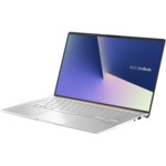 Ноутбук Asus ZenBook UX433FN-A5421T 90NB0JQ4-M12360 (14 ", FHD 1920x1080 (16:9), Core i7, 16 Гб, SSD, 1 ТБ, nVidia GeForce MX150)