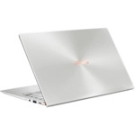Ноутбук Asus ZenBook UX433FN-A5421T 90NB0JQ4-M12360 (14 ", FHD 1920x1080 (16:9), Core i7, 16 Гб, SSD, 1 ТБ, nVidia GeForce MX150)