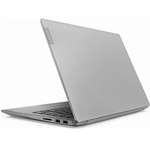 Ноутбук Lenovo IdeaPad S340-14API 81NB004WRK (14 ", FHD 1920x1080 (16:9), Ryzen 3, 4 Гб, SSD, 256 ГБ, AMD Radeon Vega)